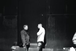 Sergey Kolosov's photo