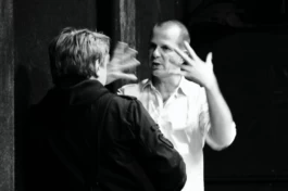 Sergey Kolosov's photo