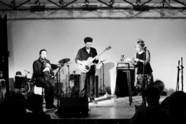  Sergey Kolosov's photo