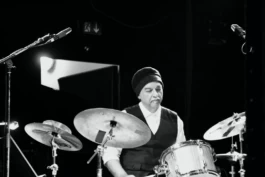 Sergey Kolosov's photo