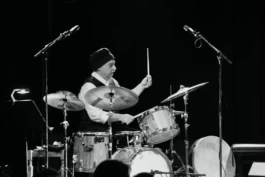 Sergey Kolosov's photo