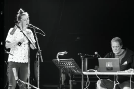 Sergey Kolosov's photo