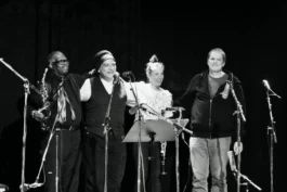 Sergey Kolosov's photo