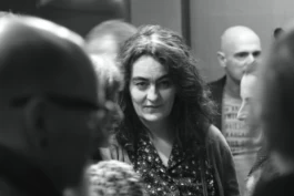 Sergey Kolosov's photo