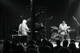 Sergey Kolosov's photo