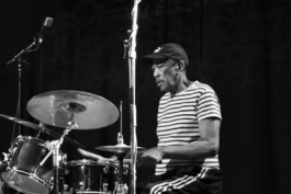 Sergey Kolosov's photo