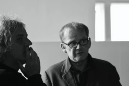 Sergey Kolosov's photo