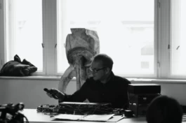 Sergey Kolosov's photo