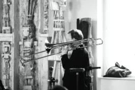 Sergey Kolosov's photo