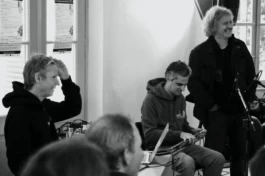 Sergey Kolosov's photo