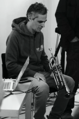 Sergey Kolosov's photo