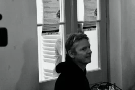 Sergey Kolosov's photo