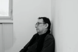 Sergey Kolosov's photo