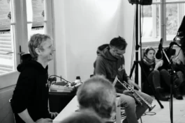 Sergey Kolosov's photo