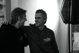 Sergey Kolosov's photo