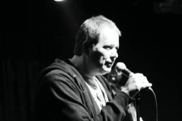 Sergey Kolosov's photo