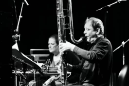 Sergey Kolosov's photo