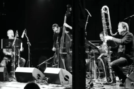 Sergey Kolosov's photo