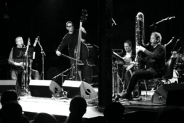 Sergey Kolosov's photo