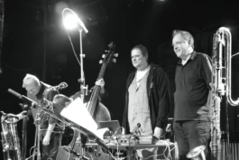 Sergey Kolosov's photo