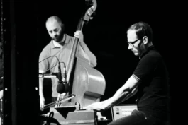 Sergey Kolosov's photo