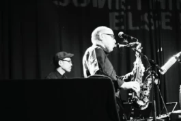 Sergey Kolosov's photo