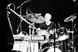 Sergey Kolosov's photo