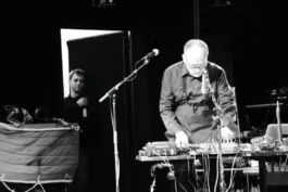 Sergey Kolosov's photo