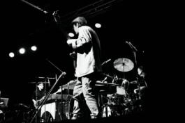 Sergey Kolosov's photo