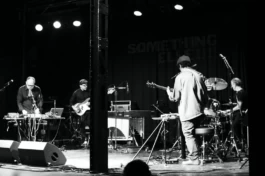 Sergey Kolosov's photo