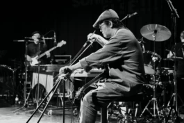 Sergey Kolosov's photo