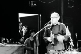 Sergey Kolosov's photo