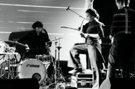 Sergey Kolosov's photo