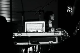 Sergey Kolosov's photo