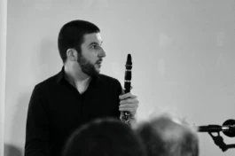 Sergey Kolosov's photo