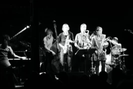 Sergey Kolosov's photo