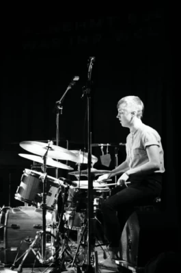 Sergey Kolosov's photo