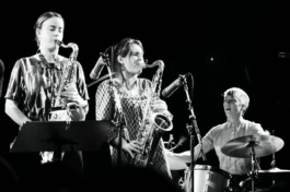 Sergey Kolosov's photo