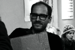 Sergey Kolosov's photo