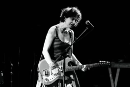 Sergey Kolosov's photo