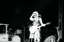 Sergey Kolosov's photo