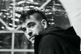 Sergey Kolosov's photo