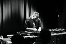 Sergey Kolosov's photo