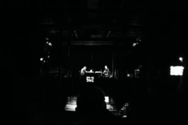 Sergey Kolosov's photo