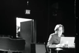 Sergey Kolosov's photo