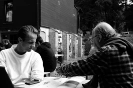  Sergey Kolosov's photo