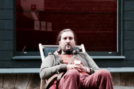  Sergey Kolosov's photo