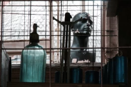  Sergey Kolosov's photo