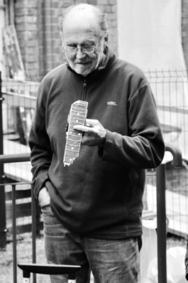  Sergey Kolosov's photo