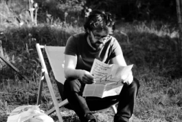  Sergey Kolosov's photo